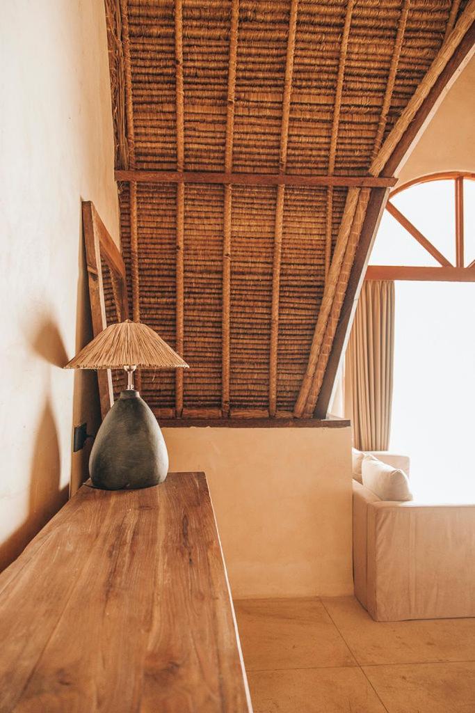 Lulu'S Villas Uluwatu Exterior foto