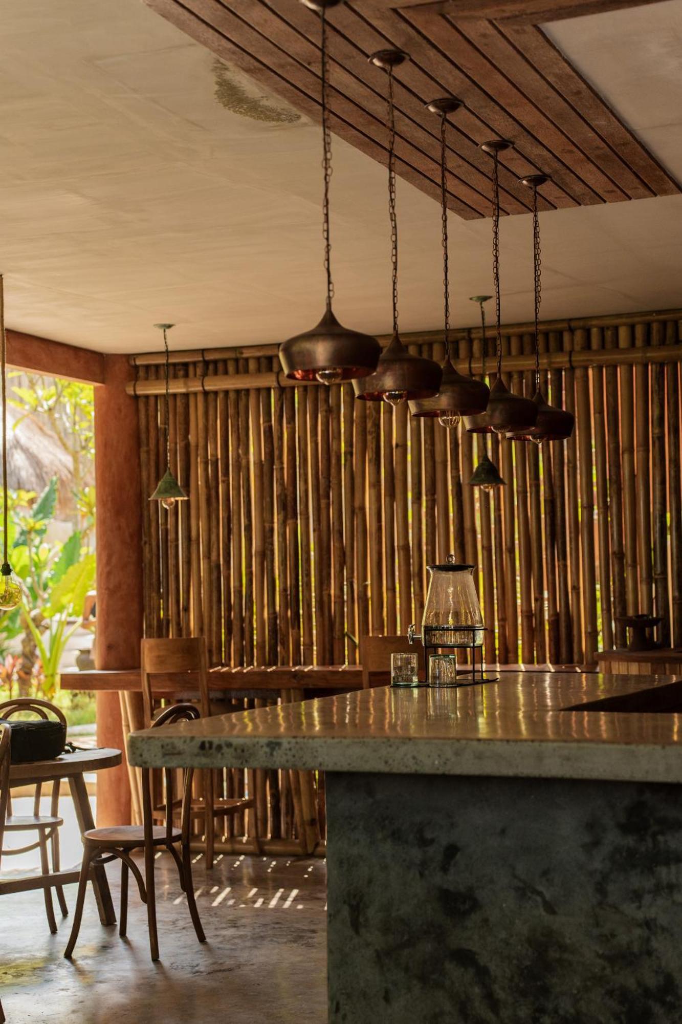 Lulu'S Villas Uluwatu Exterior foto